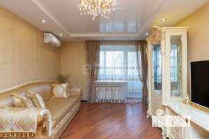 3-к квартира, вторичка, 58м2, 6/9 этаж