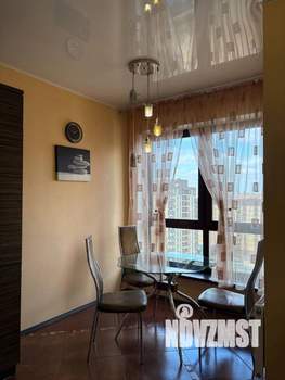 1-к квартира, вторичка, 55м2, 13/14 этаж