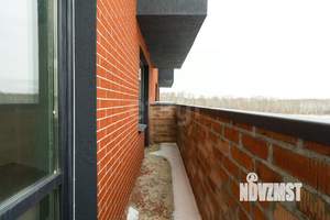 3-к квартира, сданный дом, 95м2, 4/10 этаж