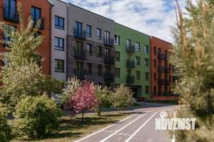 1-к квартира, вторичка, 60м2, 1/4 этаж