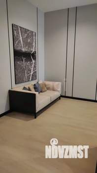 1-к квартира, вторичка, 41м2, 16/25 этаж