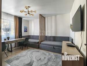 2-к квартира, вторичка, 57м2, 15/16 этаж