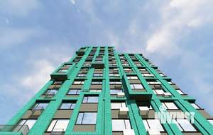 3-к квартира, вторичка, 56м2, 15/20 этаж