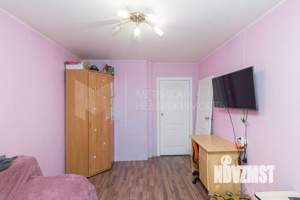 2-к квартира, вторичка, 36м2, 5/9 этаж