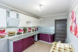 1-к квартира, вторичка, 44м2, 16/16 этаж