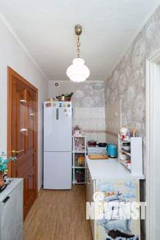Студия квартира, вторичка, 24м2, 4/5 этаж