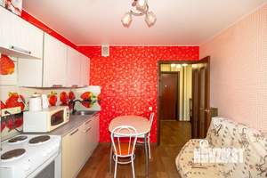 1-к квартира, вторичка, 36м2, 8/10 этаж