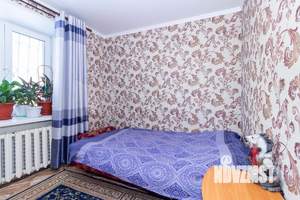 3-к квартира, вторичка, 60м2, 2/9 этаж