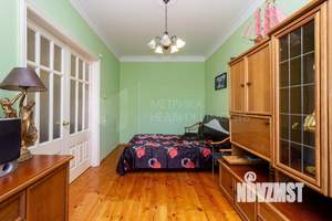 4-к квартира, вторичка, 152м2, 4/9 этаж