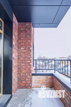 2-к квартира, вторичка, 72м2, 4/4 этаж