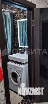 1-к квартира, вторичка, 42м2, 13/16 этаж