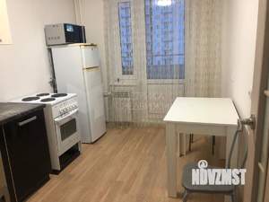1-к квартира, вторичка, 36м2, 9/10 этаж
