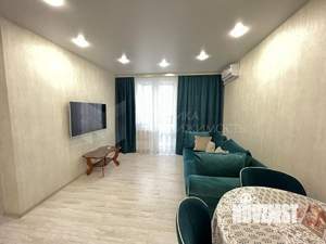 1-к квартира, вторичка, 48м2, 2/20 этаж