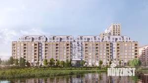 3-к квартира, вторичка, 134м2, 5/8 этаж