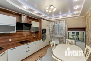3-к квартира, вторичка, 86м2, 4/15 этаж