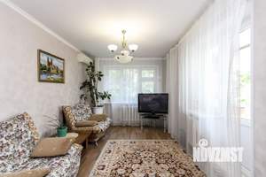2-к квартира, вторичка, 50м2, 2/5 этаж