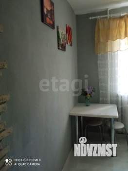 1-к квартира, вторичка, 32м2, 2/5 этаж