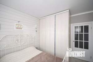 1-к квартира, вторичка, 43м2, 13/18 этаж