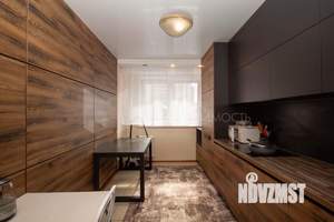 2-к квартира, вторичка, 62м2, 3/14 этаж