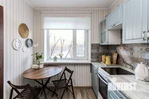 2-к квартира, вторичка, 48м2, 3/5 этаж