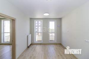 1-к квартира, вторичка, 40м2, 7/10 этаж