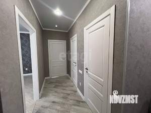 1-к квартира, вторичка, 49м2, 5/18 этаж