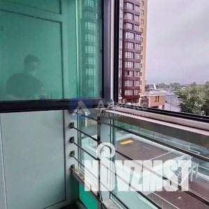 Студия квартира, вторичка, 45м2, 4/24 этаж