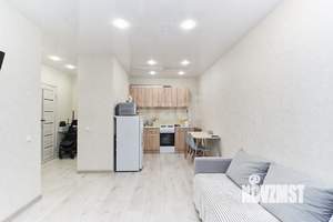 1-к квартира, вторичка, 38м2, 2/16 этаж
