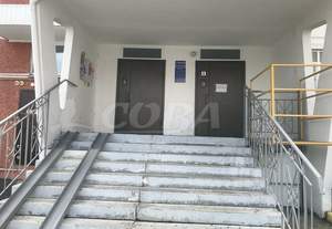 1-к квартира, вторичка, 43м2, 13/14 этаж