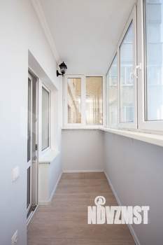 3-к квартира, вторичка, 107м2, 8/16 этаж