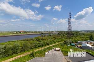 1-к квартира, вторичка, 41м2, 8/10 этаж