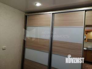 1-к квартира, вторичка, 23м2, 6/9 этаж