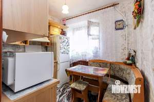 2-к квартира, вторичка, 45м2, 3/5 этаж