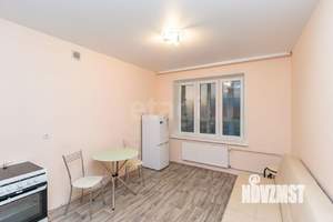 1-к квартира, вторичка, 39м2, 10/10 этаж