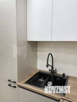 1-к квартира, вторичка, 40м2, 9/18 этаж