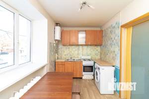 1-к квартира, вторичка, 38м2, 2/2 этаж