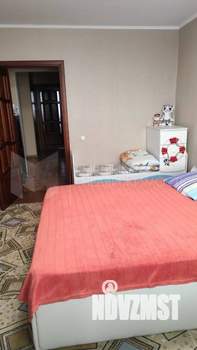 3-к квартира, вторичка, 79м2, 9/18 этаж