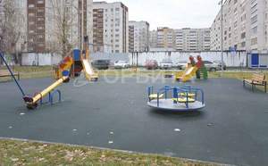 1-к квартира, вторичка, 45м2, 8/9 этаж