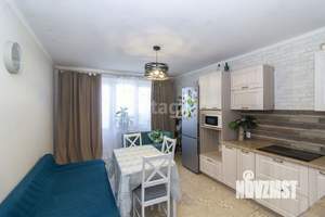 2-к квартира, вторичка, 66м2, 14/14 этаж