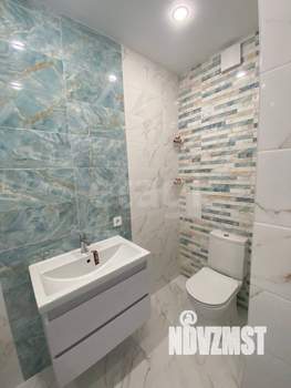 1-к квартира, вторичка, 34м2, 4/10 этаж