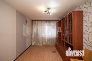 2-к квартира, вторичка, 46м2, 2/5 этаж