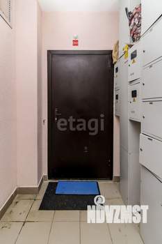 2-к квартира, вторичка, 59м2, 16/17 этаж