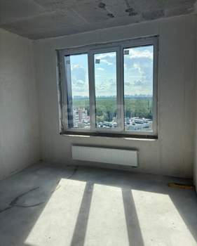 2-к квартира, вторичка, 52м2, 16/24 этаж