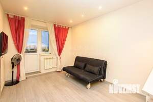 1-к квартира, вторичка, 41м2, 9/17 этаж