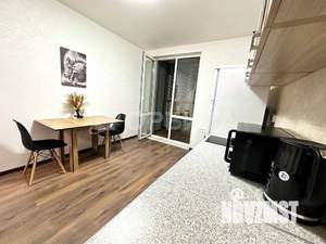 1-к квартира, вторичка, 37м2, 1/16 этаж