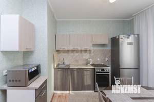 1-к квартира, вторичка, 35м2, 2/17 этаж