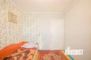3-к квартира, вторичка, 61м2, 5/9 этаж