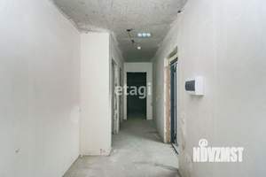 2-к квартира, вторичка, 52м2, 4/16 этаж