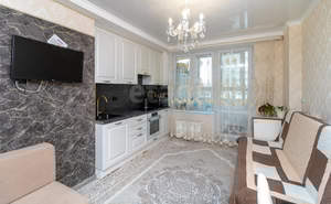 2-к квартира, вторичка, 66м2, 8/20 этаж