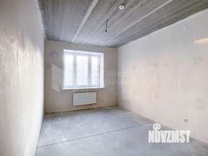 1-к квартира, вторичка, 41м2, 7/16 этаж